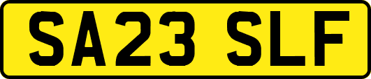SA23SLF