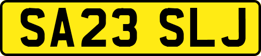 SA23SLJ