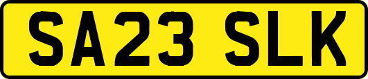 SA23SLK