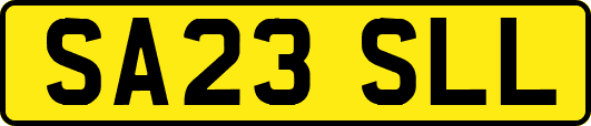 SA23SLL