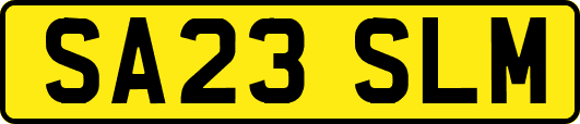 SA23SLM
