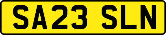 SA23SLN