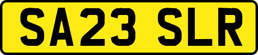 SA23SLR