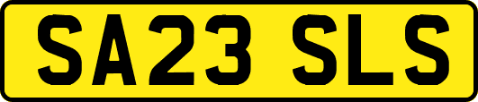 SA23SLS