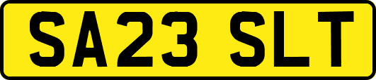 SA23SLT