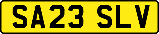 SA23SLV