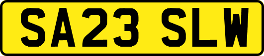 SA23SLW