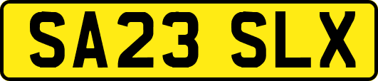 SA23SLX