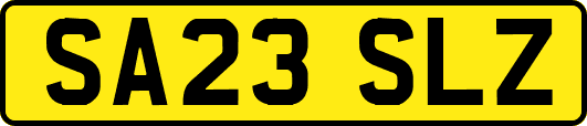 SA23SLZ