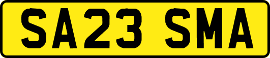 SA23SMA