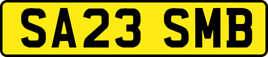 SA23SMB