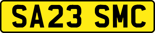 SA23SMC
