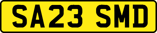 SA23SMD