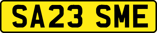 SA23SME