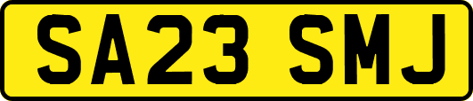 SA23SMJ