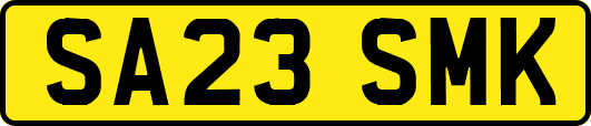 SA23SMK