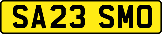 SA23SMO