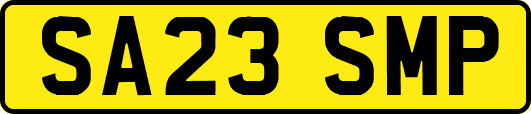 SA23SMP