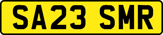 SA23SMR