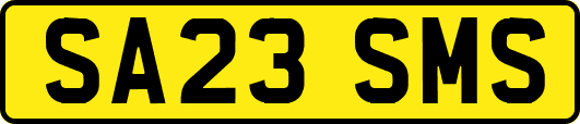 SA23SMS