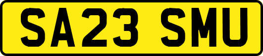 SA23SMU