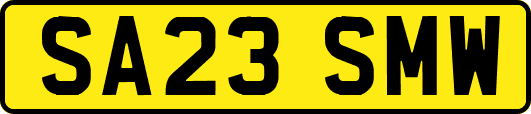 SA23SMW