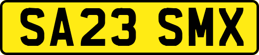 SA23SMX