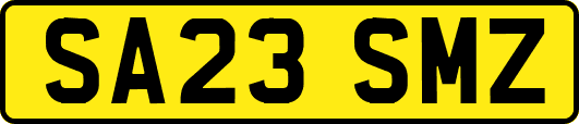 SA23SMZ