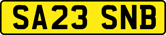 SA23SNB