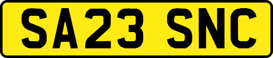 SA23SNC