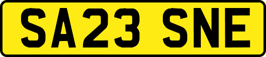 SA23SNE