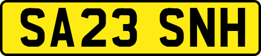 SA23SNH