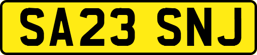 SA23SNJ