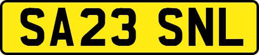 SA23SNL