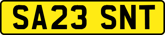 SA23SNT