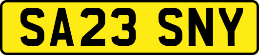 SA23SNY