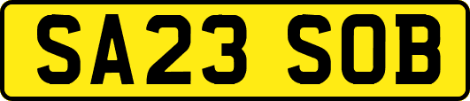 SA23SOB