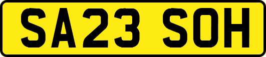 SA23SOH