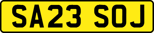 SA23SOJ