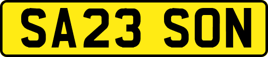 SA23SON