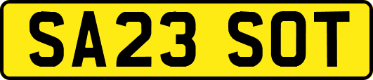 SA23SOT