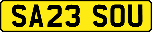SA23SOU