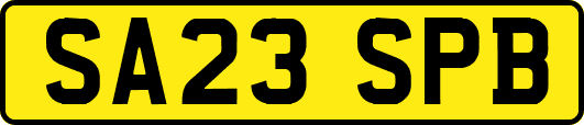 SA23SPB