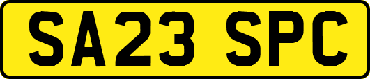 SA23SPC