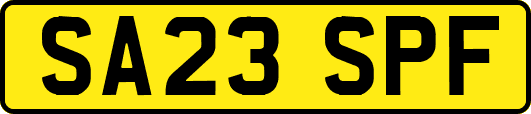 SA23SPF