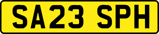 SA23SPH