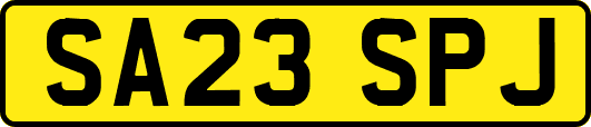 SA23SPJ