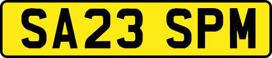 SA23SPM