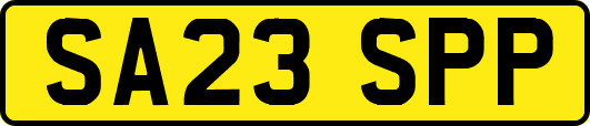 SA23SPP