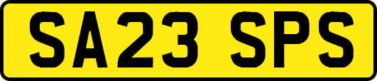 SA23SPS